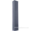 Hot Dipped Galvanized Square Post 40x60mm Square Post with Cap Factory